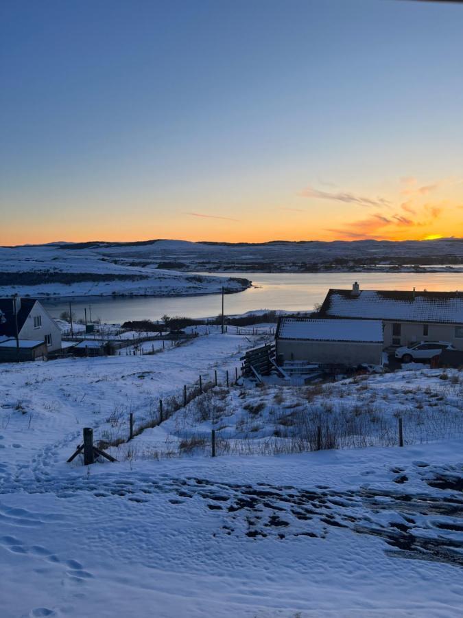 Sgothan Dearg Портрі Екстер'єр фото